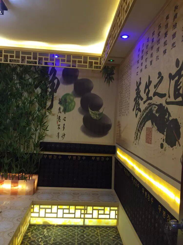 广州煌熠桑拿房干蒸房汗蒸房 包工包料 上门安装 现场施工
