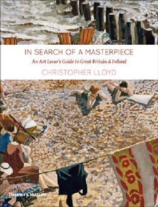 【预订】In Search of a Masterpiece: An Art L...