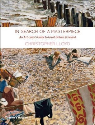 【预订】In Search of a Masterpiece: An Art L...