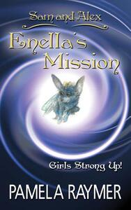 【预售】Sam and Alex: Enella's Mission