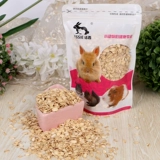 Джесси Пищевая овсянка Корм ​​для хомяков Морская свинка Кролик Закуски для морских свинок Корм ​​для домашних животных Закуски для золотых медведей