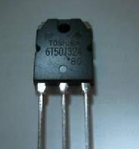 热卖GT50J324进口拆机高频大功率开关管，50J324，测好发货特价！