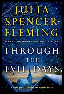 Through 預(yù)售 Days the Evil Fergusson Russ and Clare