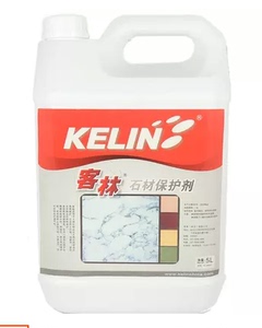 客林石材保护剂5L用于瓷砖石材表面保护养护剂防水防污防止变色