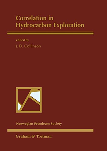 【预订】Correlation in Hydrocarbon Explorati...