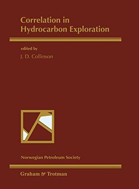 【预订】Correlation in Hydrocarbon Explorati...