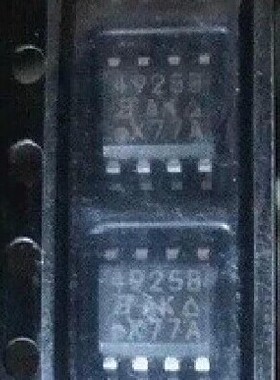 全新原装 APM4925 4925 4925B SI4925B SOP-8质量保证