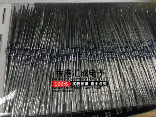 1N4731A IN4731A 1N4731 IN4731 DO-41肖特基二极管ONTC原装100个