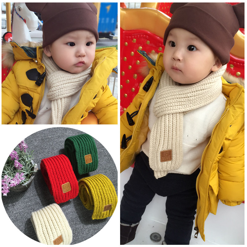 Foulard enfant - Ref 2134799 Image 1