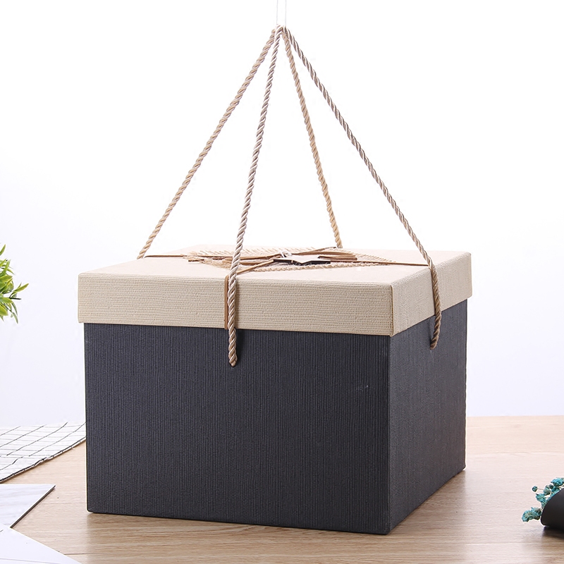 Christmas Gift box Super large gift Packaging box Valentine's Day Gift box birthday Gift box Boxin the Festive supplies/Gift , Sugar Box/Sugar Box Accessories  category - from Buy2taobao.com to provide professional Taobao agent buy service