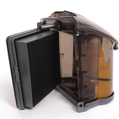 莱克洁旋风吸尘器VC 包邮 T3515E T53进风海绵海帕组件 冲钻 LEXY