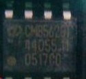 贴片 CM8561I 现货正品【可直拍】