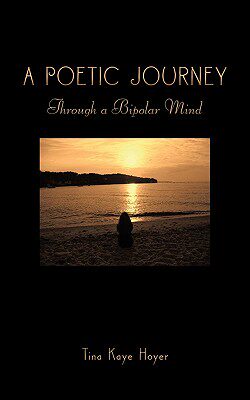 【预售】A Poetic Journey: Through a Bipolar Mind