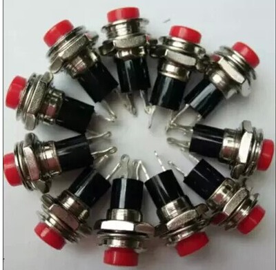 移动式点焊枪开关开关