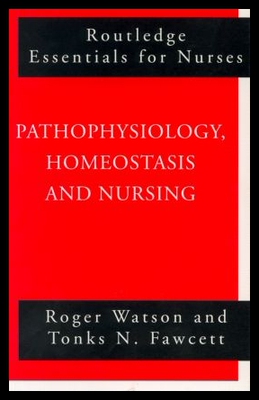 【预售】Pathophysiology, Homeostasis and Nursing