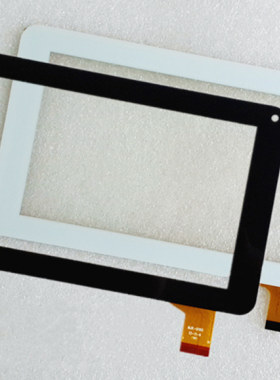 适用于 爱国者PAD708 爱国者PAD709 触摸屏 mjk-0190手写屏 外屏