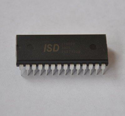 ISD1790PY ISD1790 DIP-28 语音芯片 原装特价