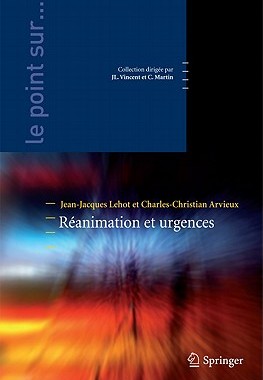 【预订】Reanimation Et Urgences