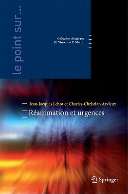 【预订】Reanimation Et Urgences