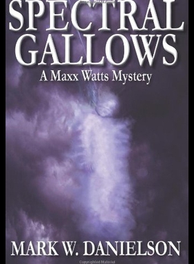 【预售】Spectral Gallows