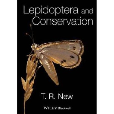 【预订】Lepidoptera and Conservation