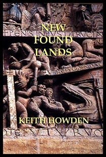 Lands 预售 New Found