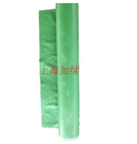 防水帆布船用舱盖绿色纤维