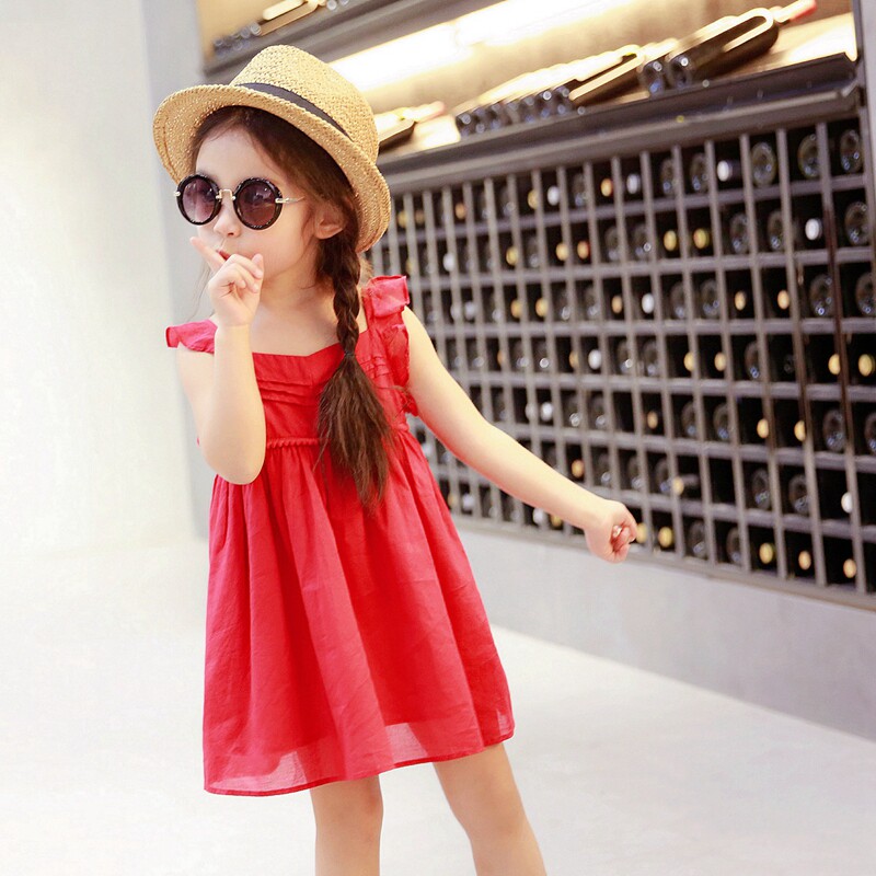 Robe enfant CICIKIKI - Ref 2044332 Image 1