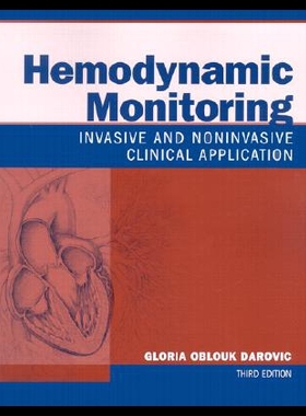 【预售】Hemodynamic Monitoring: Invasive and Noninvasive