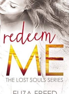 【预售】Redeem Me