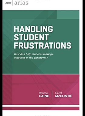 【预售】Handling Student Frustrations: How Do I Help Stud