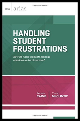 【预售】Handling Student Frustrations: How Do I Help Stud
