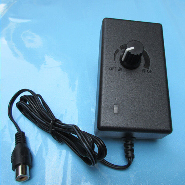 调速器220V无极变速交直流鼓风机调速开关烧烤鼓风机调速器