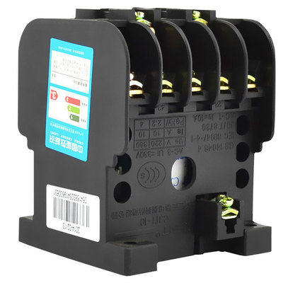 原装正泰交流接触器 CJT1-10A 380V 220V 36VCJ10-10 CDC10有现货|msdalam kategori elektronik/Electrician, lain - dari Buy2taobao.com untuk memberikan perkhidmatan ejen Taobao profesional membeli