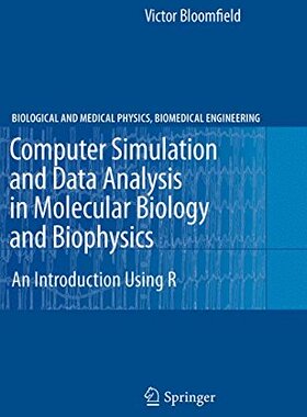 【预订】Computer Simulation and Data Analysi...