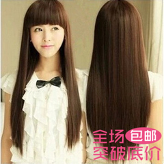 Extension cheveux - Chignon - Ref 228824 Image 9