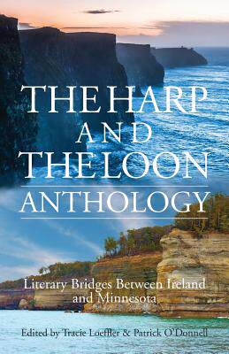 【预售】The Harp and the Loon Anthology: Lit...