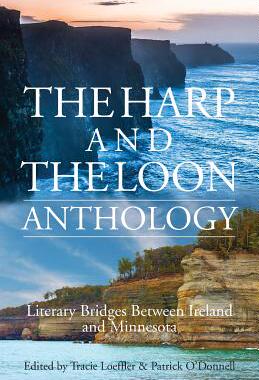 【预售】The Harp and the Loon Anthology: Lit...