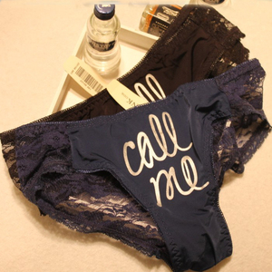 Slip jeunesse simple en coton - Ref 642746 Image 7