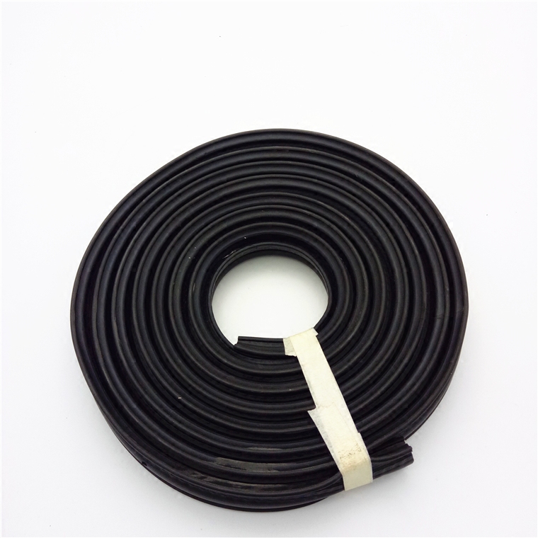 大众桑塔纳3000志俊2000超人普桑后备箱密封胶条行李箱胶条密封条