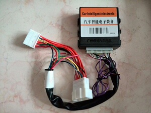 长安CS75专用关窗器自动升窗器车窗玻璃一健关闭器14款SUV闭窗器