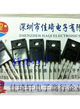 FDPF5N60C  TO-220F 全新原装仙童