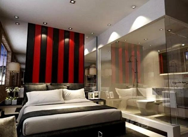 五常月星主題賓館悅心時尚大床房在類目 特價酒店/特色客棧/公寓旅館, 酒店客棧中 - 來自Buy2taobao.com提供專業的淘寶代購服務