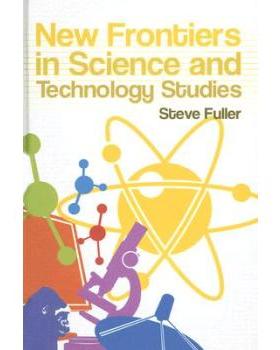 【预订】New Frontiers in Science and Technol...