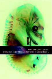 【预订】Ontogeny, Functional Ecology, and Ev...