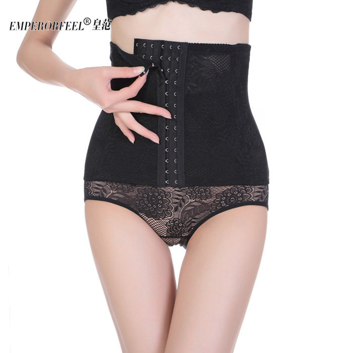 Corset simple en polyester - Ref 673999 Image 1