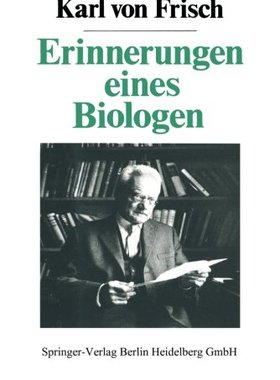 【预订】Erinnerungen Eines Biologen