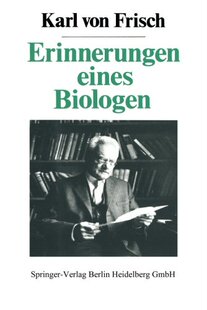 【预订】Erinnerungen Eines Biologen