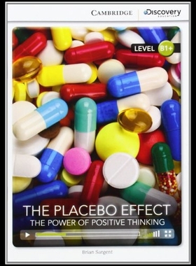 【预售】The Placebo Effect: The Power of Posit