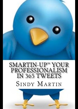 【预售】Smartin-Up Your Professionalism in 365 Tweets